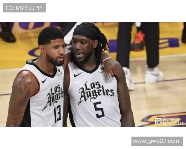 快船大胜骑士，哈雷尔表现抢眼：篮球魅力再现