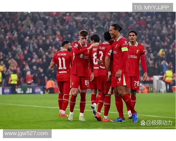 曼联与利物浦激战在即竞彩比分预测与分析大揭秘