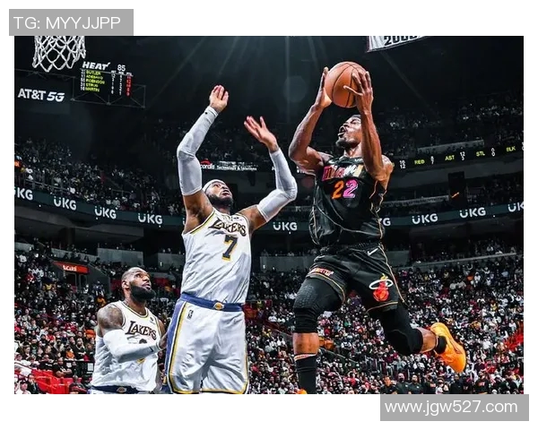 湖人对热火历史战绩分析及近期交锋表现总结 湖人对热火历史战绩分析及近期交锋表现总结