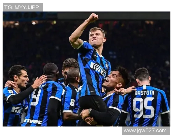 意甲巅峰对决国米迎战尤文两强争锋再掀经典对抗之战