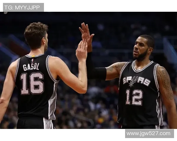 科怀伦纳德：从天赋异禀到篮球巨星的成长之路与传奇历程