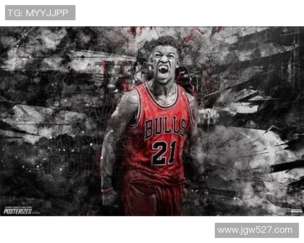 吉米巴特勒的篮球之路与心灵成长：从逆境到巅峰的励志故事