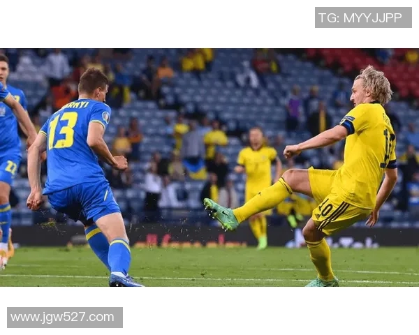 乌克兰与斯洛伐克足球比赛精彩比分回顾及分析