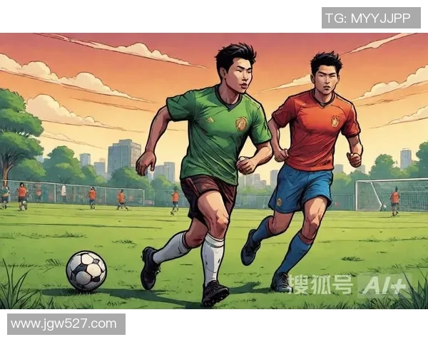 迈尼昂的崛起与挑战:从青年才俊到足球世界的明星之路 迈尼昂的崛起与挑战:从青年才俊到足球世界的明星之路