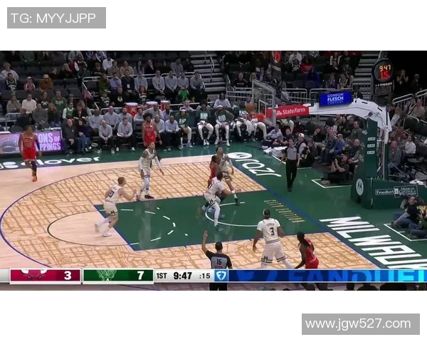 勇士与雄鹿精彩对决回顾NBA录像全场中文解说分析 勇士与雄鹿精彩对决回顾NBA录像全场中文解说分析