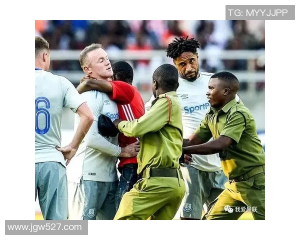 鲁尼在对阵巴西时的惊艳世界波进球引发全球热议