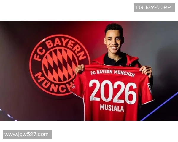 基米希：从天才少年到足坛巨星的华丽转身与传奇之路