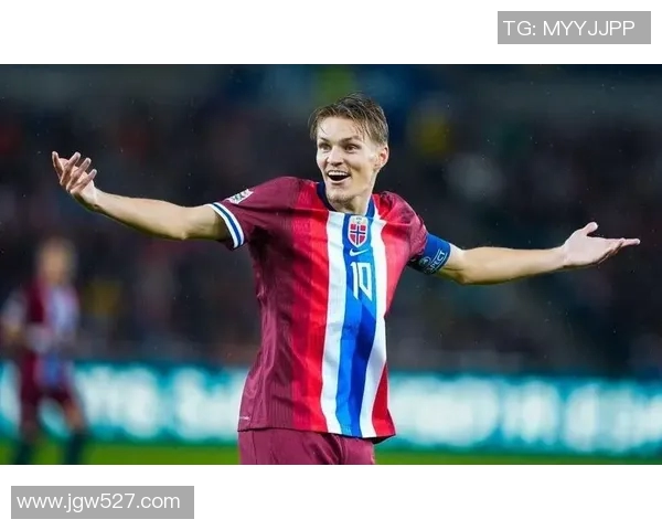 厄德高引领新潮流足球战术的变革与未来展望