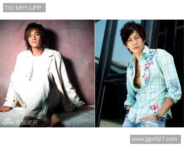 祝铭震的成长之路与未来展望：从青涩少年到璀璨明星的蜕变历程