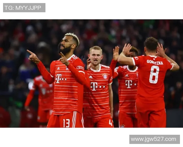 利物浦与拜仁欧冠激战即将开启精彩直播全程回顾与分析 利物浦与拜仁欧冠激战即将开启精彩直播全程回顾与分析