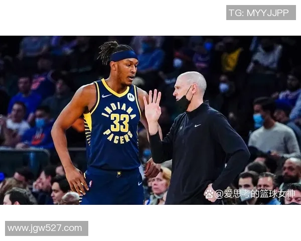 迈尔斯特纳的篮球之路与未来展望：从潜力新星到联盟顶尖防守者