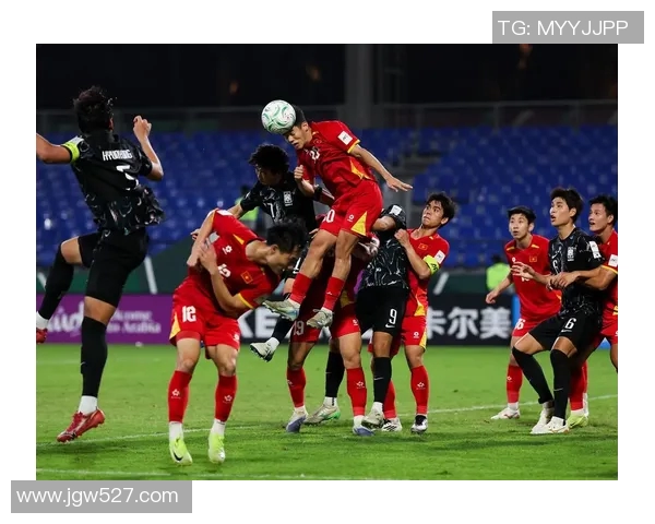 约旦与越南点球大战精彩回顾视频分享与分析